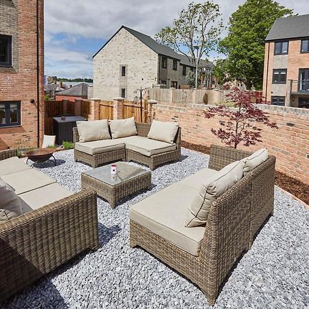 Host & Stay - Castle View Durham Ngoại thất bức ảnh
