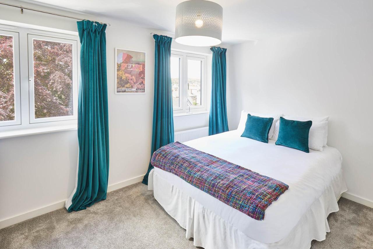 Host & Stay - Castle View Durham Ngoại thất bức ảnh