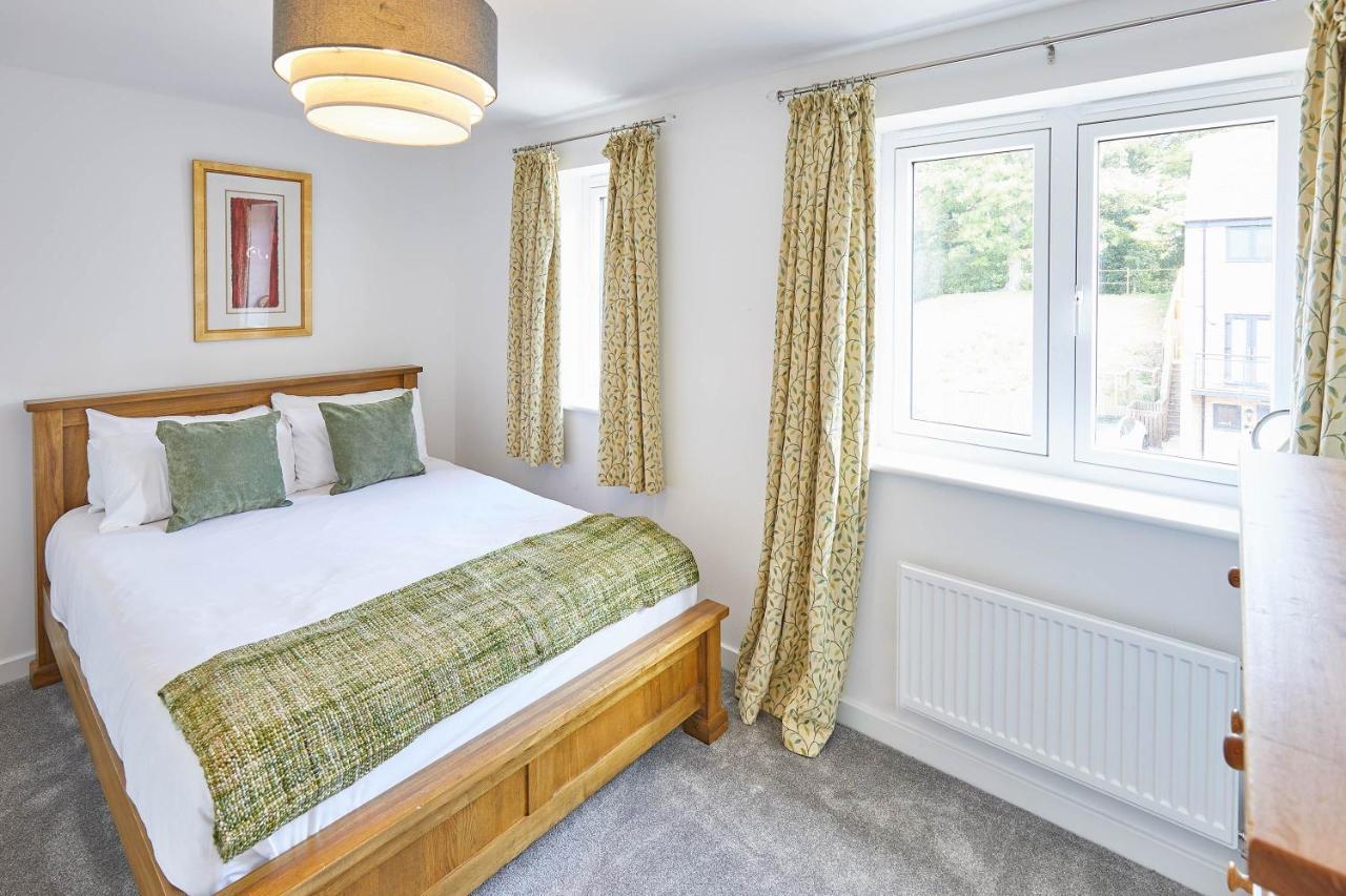 Host & Stay - Castle View Durham Ngoại thất bức ảnh