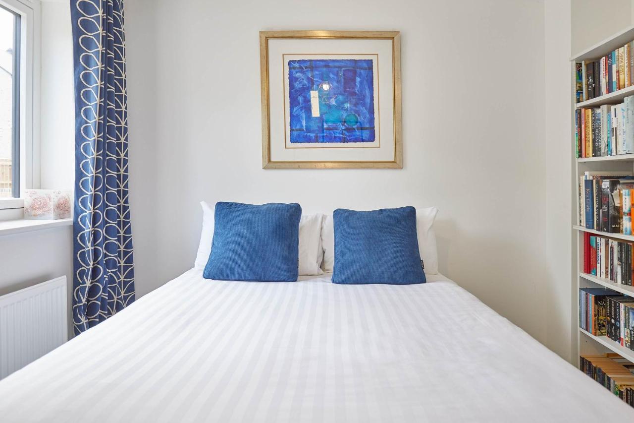 Host & Stay - Castle View Durham Ngoại thất bức ảnh