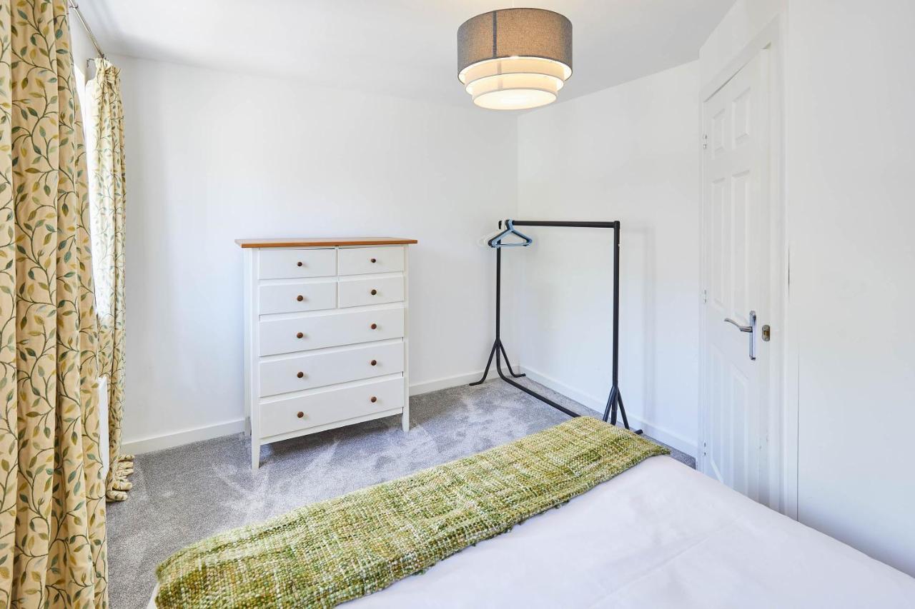 Host & Stay - Castle View Durham Ngoại thất bức ảnh